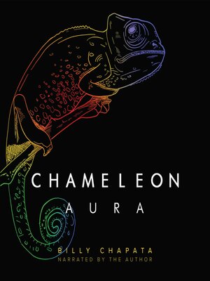 cover image of Chameleon Aura